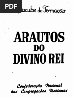Arautos Do Divino Rei