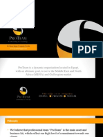 ProTeam Company Profile Interactive version 