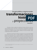 Docencia 44 2011 PDF