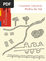 Terras de Quilombos Pedra Do Sal-rj
