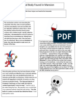 Cask Outline For Newspapers 1