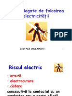 Riscul ELECTRIC 2 PDF