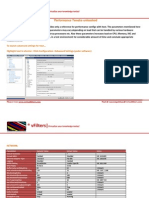 Vfilter - Maximum Performance Tweak