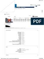 Stemac 500kva Informações