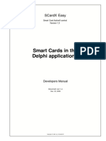 SCardX Manual Delphi7