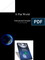 A Flat World: Educational Insights