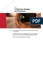 BO Universe Design Candid Rutz D1 Solutions Zurich PDF