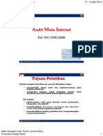 Materi AMI 2012 PDF