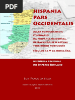 Hispania Pars Occidentalis