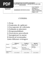 Ps AP 01 Examinare Histopatologica