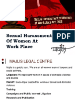 SHW PPT Majlis Legal Centre