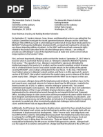BLS Letter to Grassley Feinstein 10-3-17 FINAL