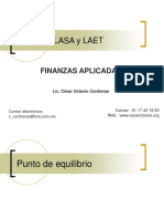 Finanzas Aplicadas4