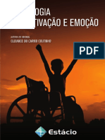 Apostila de Psicologia da motivação e emoção.pdf