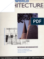 Bogdan Bogdanovic PDF