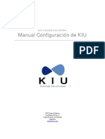Kiu Configuracion 2.0