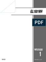 GL150WH Cargo 150 2011 2012 PDF