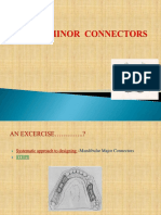 Minor Connectors