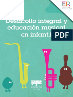 Musica Infantil Final PDF