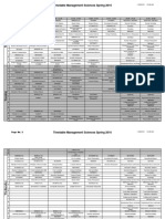 TIMETABLE MGMT. SC. SPRING 2016.pdf