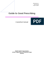 guide to good prescribing.doc