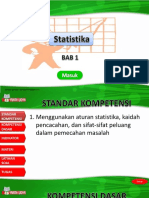 Bab 1 Statistika