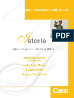 Manual clasa a XII a istorie Al Barnea Ed Corint.pdf