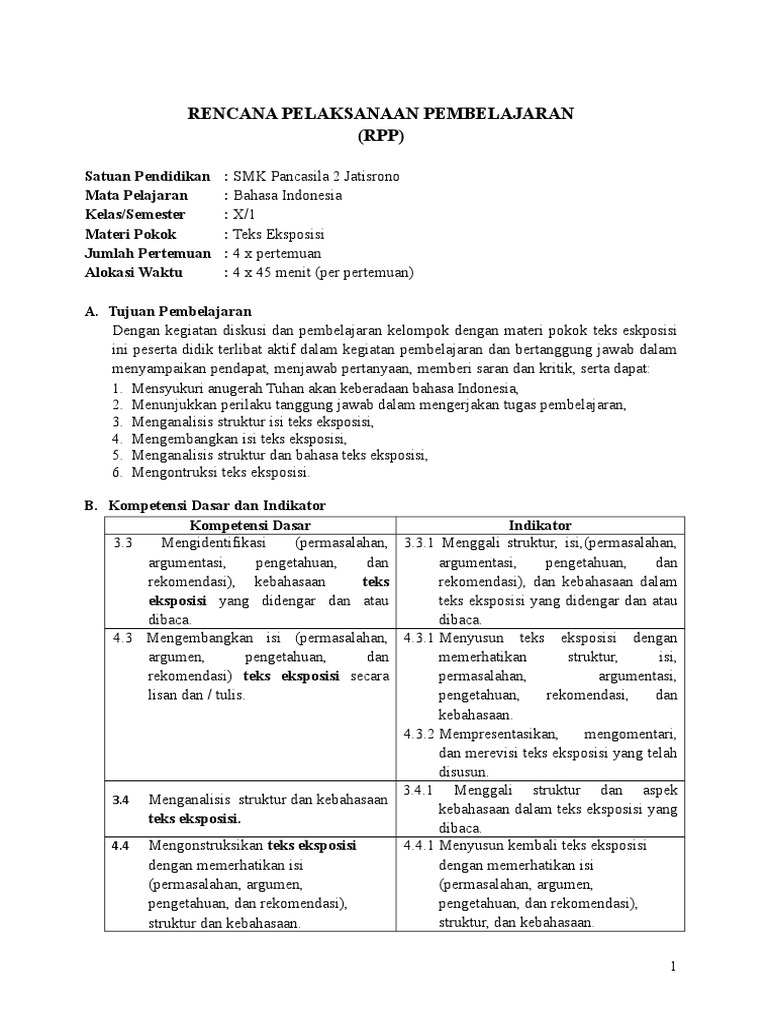 Contoh Soal Essay Teks Laporan Hasil Observasi Beserta Jawabannya