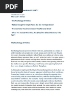 Smooth Kobra Patreon Newsletter