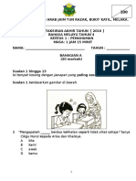 B. MALAYSIA  T4 K1 AKHIR TAHUN 2017.doc