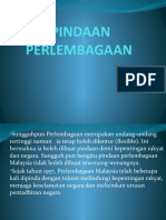 Pindaan Perlembagaan