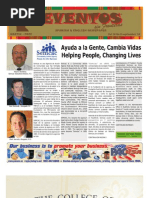 Download Eventosnews September 2010 Semcac Edition by Larry Thompson SN36059312 doc pdf