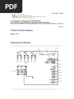 Visão Geral Do Sistema