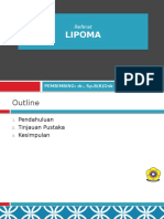 Lipoma