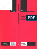 Traficul de Influenţă. Studiu de Doctrină Şi Jurisprudenţă - E.Mădulărescu - 2006 PDF