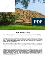 Huaca Pucllama-Foto+descripcion