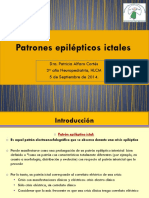 9 Patrones epilépticos ictales 2014.pptx