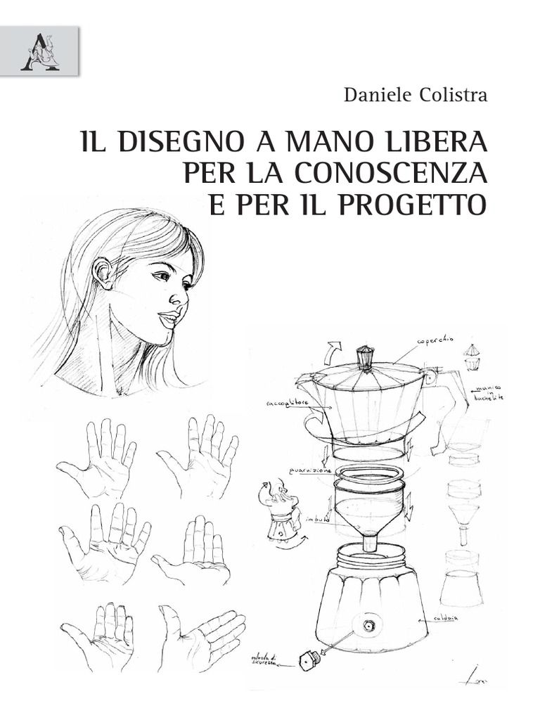 Il Disegno A Mano Libera