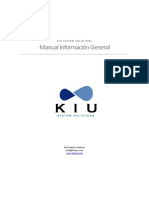 Kiu Informacion General 2.0