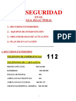 Evacuacion PDF