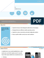 CompTIA APlus Lesson11 Mobile Devices