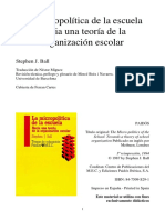 Ball_La micropolítica de la escuela_Cap.1.pdf