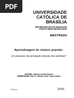 Recova_A Formação Do Músico Popular