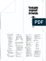 Corrigés Vocabulaire Prog Ado Debutants