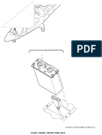 ICN-09-V-761100-G-00001-01709-A-01-1 Figure 1 Engine Control Panel Instl