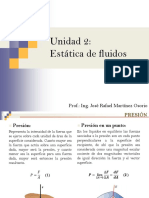 Primary%3Amecanica de Fluido%2FPresentracion Unidad 2 Estatica de Fluidos