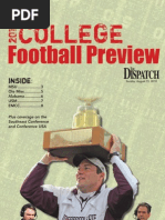 Download 2010 Golden Triangle College Football Preview by The Dispatch SN36060838 doc pdf
