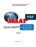 Guia Maap Contab. Bancaria 2015 Presencial PDF