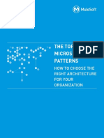 The Top 6 Microservices Patterns.pdf