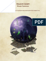 Shadow Adept PDF
